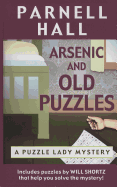 Arsenic and Old Puzzles - Hall, Parnell