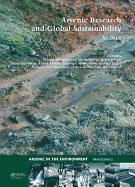 Arsenic Research and Global Sustainability: Proceedings of the Sixth International Congress on Arsenic in the Environment (As2016), June 19-23, 2016, Stockholm, Sweden