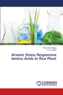 Arsenic Stress Responsive Amino Acids in Rice Plant