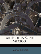 Artculos Sobre Mxico...