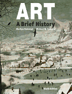 Art: A Brief History Plus New Mylab Arts for Art History -- Access Card Package