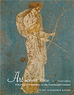 Art Across Time Volume One