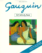Art Activity Pack: Gauguin