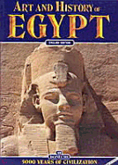 Art and History of Egypt