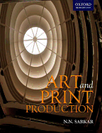 Art and Print Production: Concept, Technology and Application