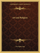 Art and Religion