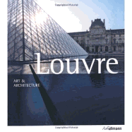 Art & Architecture Louvre
