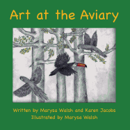 Art at the Aviary
