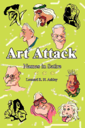 Art Attack: Names in Satire