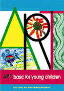 Art: Basic for Young Children
