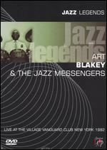 Art Blakey and the Jazz Messengers: Modern Jazz at the Village Vanguard