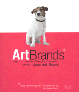 Art Brands: When Dogs Eat Beuys