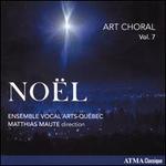 Art Choral, Vol. 7: Noël