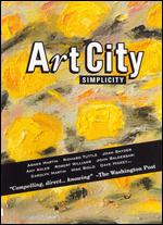 Art City, Vol. 2: Simplicity - Chris Maybach