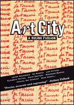 Art City, Vol. 3: A Ruling Passion - Chris Maybach