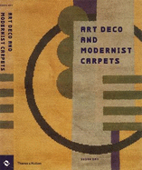 Art Deco and Modernist Carpets