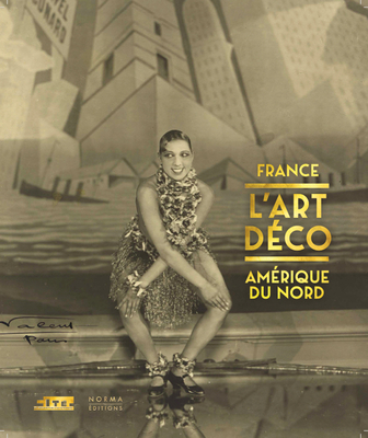 Art Deco - France Amerique du Nord - Breon, Emmanuel