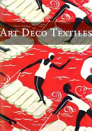 Art Deco Textiles - Samuels, Charlotte