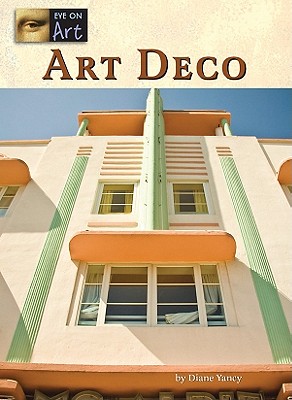 Art Deco - Yancey, Diane