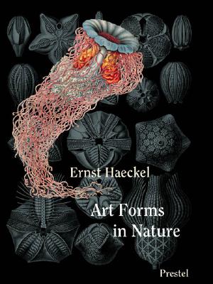 Art Forms in Nature - Prestel