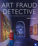 Art Fraud Detective - Nilsen, Anna