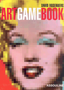 Art Game Book - Rosenberg, Jacob