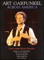 Art Garfunkel: Across America - 