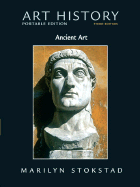 Art History Portable Edition, Book 1: Ancient Art