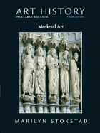 Art History Portable Edition, Book 2: Medieval Art