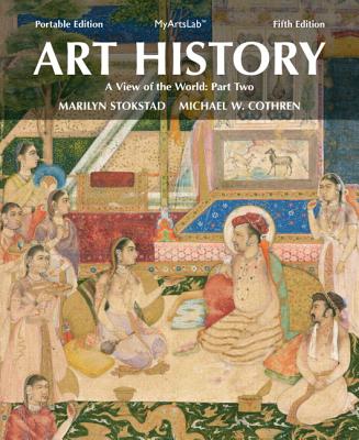 Art History Portables Book 5 - Stokstad, Marilyn, and Cothren, Michael W.