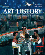 Art History, Volume 2 Plus NEW MyArtsLab  -- Access Card Package