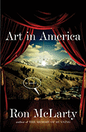 Art in America - McLarty, Ron