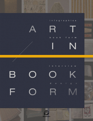 Art In Book Form - sendpoints