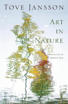 Art in Nature: and other stories - Jansson, Tove