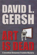 Art Is Dead