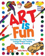 Art is Fun - Henry, Sally
