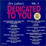 Art Laboe's Dedicated to You, Vol. 2