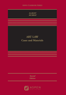Art Law: Cases and Materials