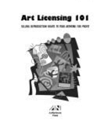 Art Licensing 101: Selling Reproduction Rights to Your Artwork for Profit