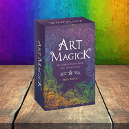 Art Magick Cards: an Inspiration Deck for Creativity