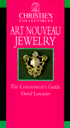 Art Nouveau Jewelry: Christie's Collectibles - Lancaster, David