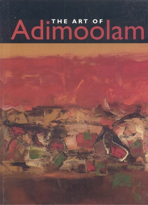 Art of Adimoolam - Sinha, Gayatri