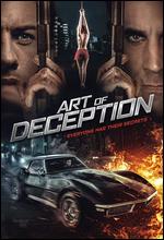 Art of Deception - Richard Ryan