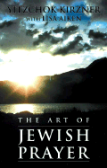 Art of Jewish Prayer