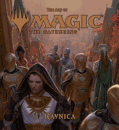 Art of Magic: The Gathering - Ravnica