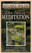 Art of Meditaiton - Wilde, Stuart