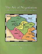 Art of Negotiation, the PB: A Simulation for Resolving Conflict in Federal States