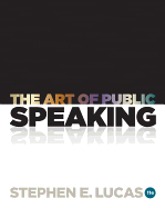 Art of Public Speak. -Access Ca - Stephen E. Lucas