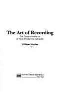Art of Recording