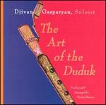 Art of the Duduk